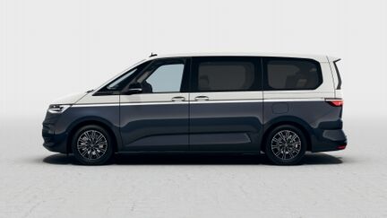 Bild eines Multivan Business ÜH eHybrid 180 kW 4M