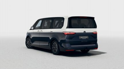 Bild eines Multivan Business ÜH eHybrid 180 kW 4M