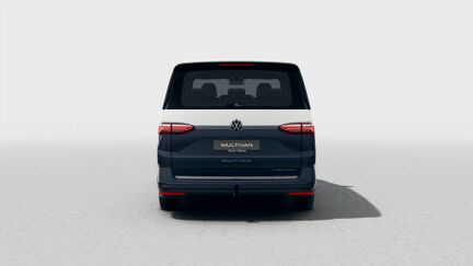 Bild eines Multivan Business ÜH eHybrid 180 kW 4M