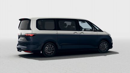 Bild eines Multivan Business ÜH eHybrid 180 kW 4M