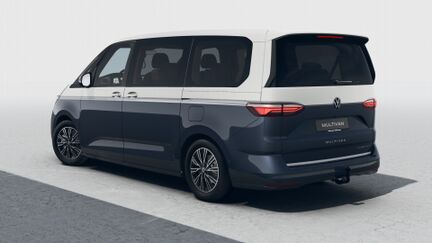 Bild eines Multivan Business ÜH eHybrid 180 kW 4M