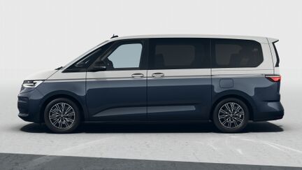 Bild eines Multivan Business ÜH eHybrid 180 kW 4M