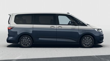 Bild eines Multivan Business ÜH eHybrid 180 kW 4M