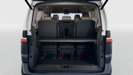 Bild eines Multivan Business ÜH eHybrid 180 kW 4M