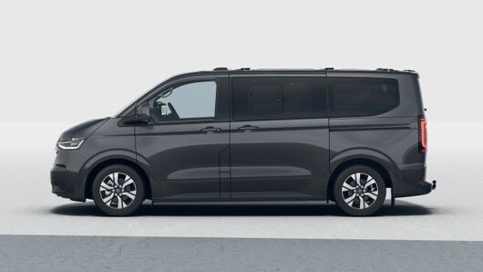 Bild eines Caravelle Style TDI 4MOTION