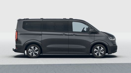 Bild eines Caravelle Style TDI 4MOTION