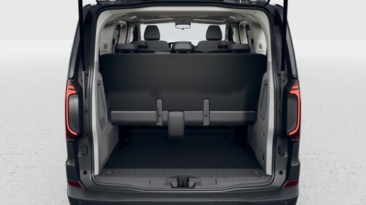 Bild eines Caravelle Style TDI 4MOTION