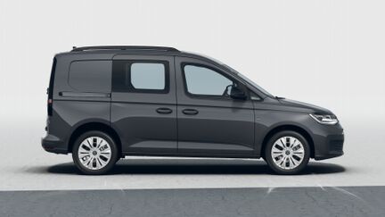 Bild eines Caddy Flexible TDI 4MOTION