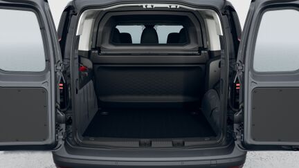 Bild eines Caddy Flexible TDI 4MOTION