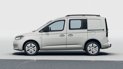 Bild eines Caddy Flexible TDI
