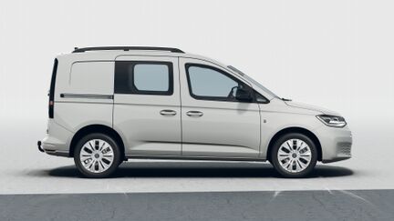 Bild eines Caddy Flexible TDI