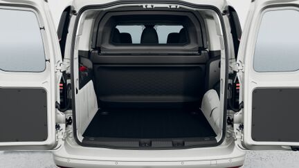 Bild eines Caddy Flexible TDI