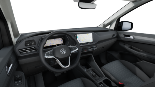 Bild eines Caddy Life Maxi TDI