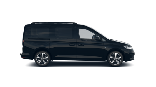 Bild eines Caddy Life Maxi TDI