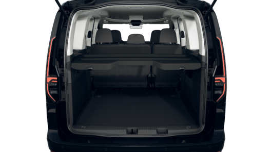 Bild eines Caddy Life Maxi TDI