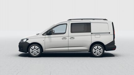 Bild eines Caddy Flexible Maxi TDI 4MOTION