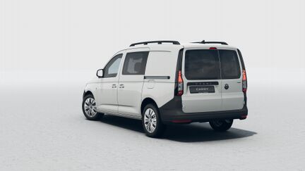 Bild eines Caddy Flexible Maxi TDI 4MOTION