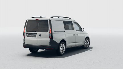 Bild eines Caddy Flexible Maxi TDI 4MOTION