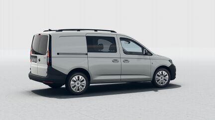 Bild eines Caddy Flexible Maxi TDI 4MOTION