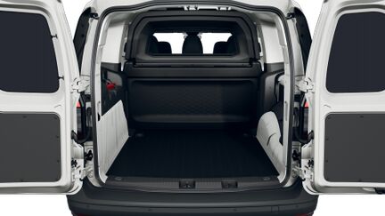 Bild eines Caddy Flexible Maxi TDI 4MOTION