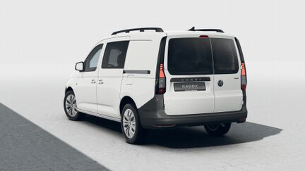 Bild eines Caddy Flexible Maxi TDI 4MOTION