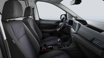 Bild eines Caddy Flexible Maxi TDI 4MOTION