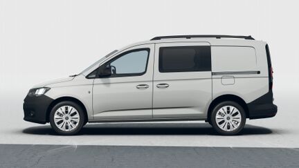 Bild eines Caddy Flexible Maxi TDI 4MOTION