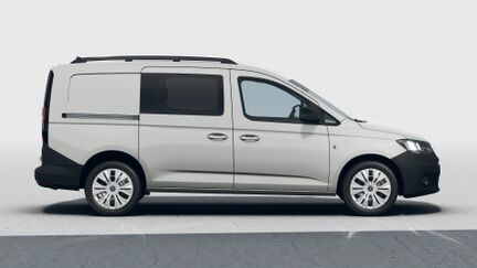 Bild eines Caddy Flexible Maxi TDI 4MOTION