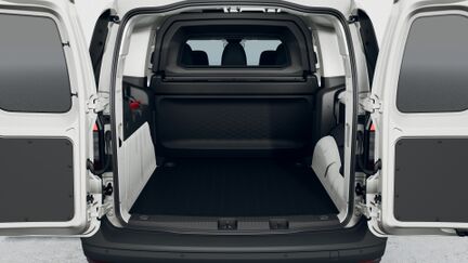 Bild eines Caddy Flexible Maxi TDI 4MOTION