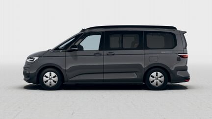 Bild eines California Beach TDI