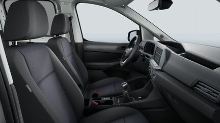 Bild eines Caddy Flexible TDI 4MOTION