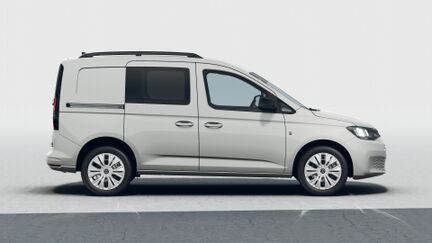 Bild eines Caddy Flexible TDI 4MOTION
