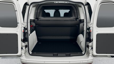 Bild eines Caddy Flexible TDI 4MOTION