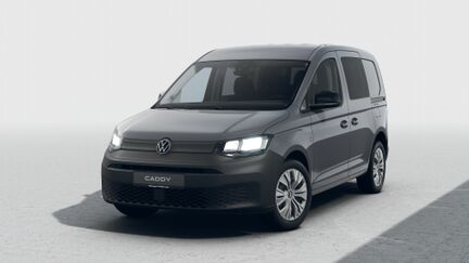 Bild eines Caddy Flexible TDI