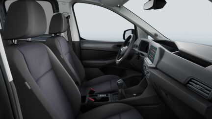 Bild eines Caddy Flexible TDI