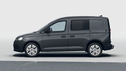Bild eines Caddy Flexible TDI
