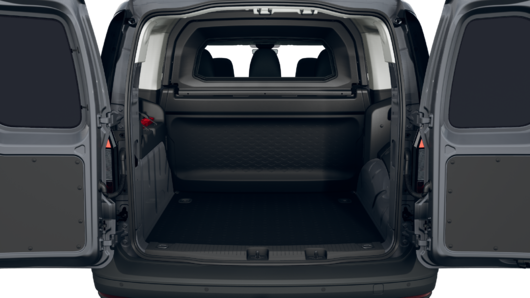 Bild eines Caddy Flexible TDI