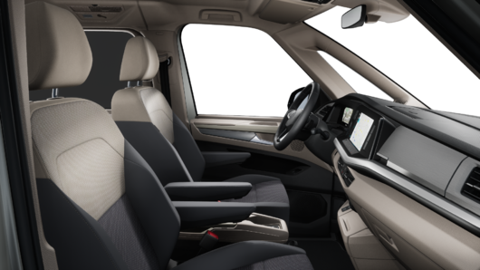 Bild eines Multivan Edition eHybrid 180 kW 4MOTION