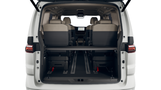Bild eines Multivan Edition eHybrid 180 kW 4MOTION