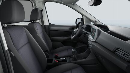 Bild eines Caddy Flexible TDI