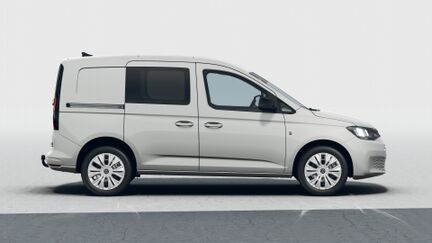 Bild eines Caddy Flexible TDI