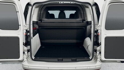 Bild eines Caddy Flexible TDI