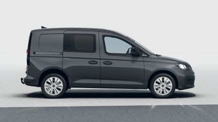 Bild eines Caddy Flexible TDI