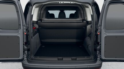 Bild eines Caddy Flexible TDI