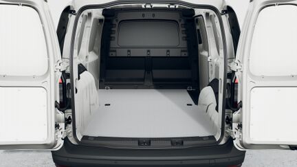 Bild eines Caddy Cargo Maxi TDI