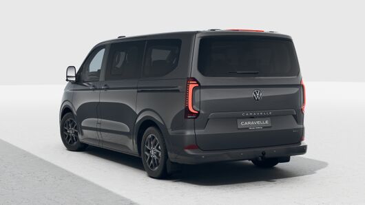 Bild eines Caravelle Style TDI 4MOTION