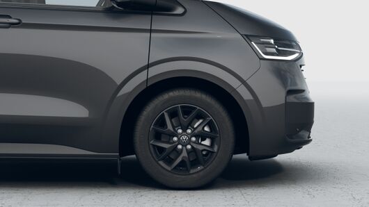 Bild eines Caravelle Style TDI 4MOTION