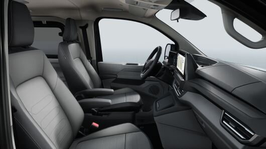 Bild eines Caravelle Style TDI 4MOTION