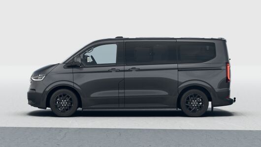 Bild eines Caravelle Style TDI 4MOTION