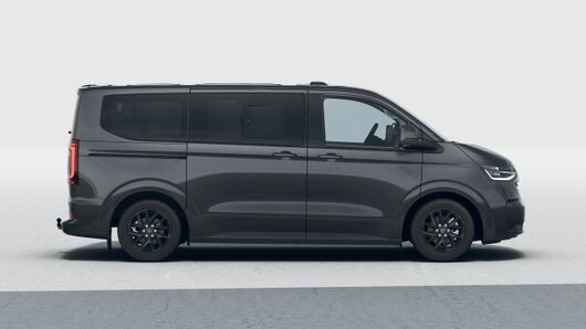 Bild eines Caravelle Style TDI 4MOTION